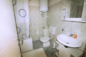 Zdjęcie z galerii obiektu Apartment´s Petar - Two Bedrooms w mieście Jadreški
