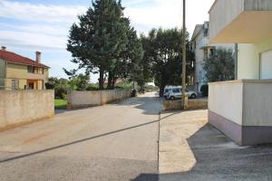 Zdjęcie z galerii obiektu Apartment´s Petar - Two Bedrooms w mieście Jadreški