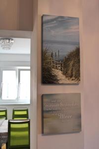Zdjęcie z galerii obiektu Apartment´s Petar - Two Bedrooms w mieście Jadreški