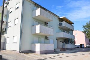 Zdjęcie z galerii obiektu Apartment´s Petar - Two Bedrooms w mieście Jadreški
