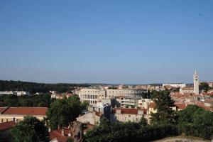 Zdjęcie z galerii obiektu Apartment´s Petar - Two Bedrooms w mieście Jadreški