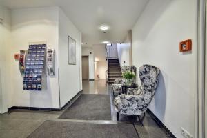 Fotografie z fotogalerie ubytování City Partner Hotel Berliner Hof v destinaci Karlsruhe