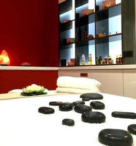 Φωτογραφία από το άλμπουμ του HKK Hotel Wernigerode σε Wernigerode