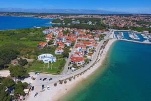 Gallery image of Apartman 2 Relax Zadar in Zadar