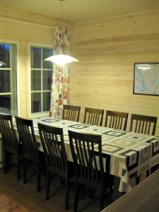 Fotografie z fotogalerie ubytování Villa Aurinkoranta v destinaci Enonkoski