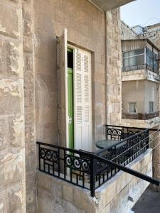 Imagen de la galería de GuestHouse COMFY - separate rooms in the apartment for a relaxing holiday, en Haifa