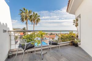 Gallery image of Miramar Sitges in Sitges