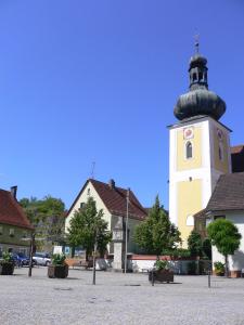 Fotografie z fotogalerie ubytování Hotel Gasthof Zur Post v destinaci Königstein in der Oberpfalz