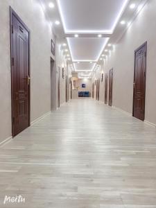 Gallery image of WANTONG HOTEL in Tashkent