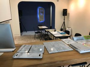 Fotografie z fotogalerie ubytování Heyyo Hostel v destinaci Chua-lien + 37 fotografií