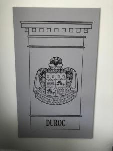 Certifikát, ocenenie alebo iný dokument vystavený v ubytovaní A-Austerlitz Hotel