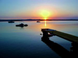 Fotografia z galérie ubytovania Seaside apartments Brist v destinácii Tkon