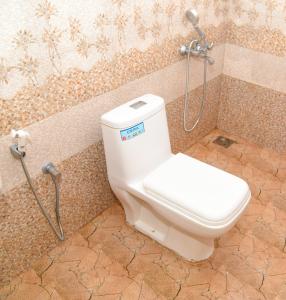 Gallery image of Theeram Agro Farm Hill Resort Vagamon in Vagamon