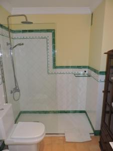 Łazienka w obiekcie Casa Rakel, apartamento en el centro de Los Llanos