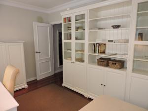Kuchnia lub aneks kuchenny w obiekcie Casa Rakel, apartamento en el centro de Los Llanos