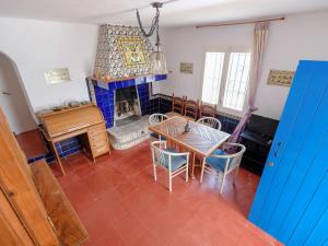 Gallery image of Holiday Home Mas del Guixe by Interhome in Perelló