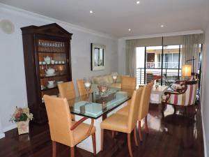 Posedenie v ubytovaní Casa Rakel, apartamento en el centro de Los Llanos