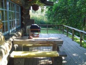 Zahrada ubytování Holiday Home Veijon kelo by Interhome