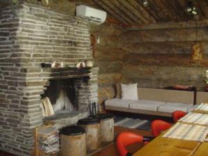Posezení v ubytování Holiday Home Veijon kelo by Interhome + 19 fotografií