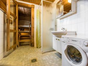 Fotografie z fotogalerie ubytování Holiday Home Kallionnenä by Interhome v destinaci Mäkikylä