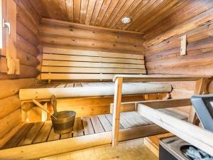Fotografie z fotogalerie ubytování Holiday Home Kallionnenä by Interhome v destinaci Mäkikylä