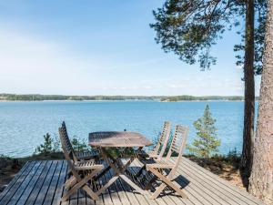 Gallery image of Holiday Home Merimetso by Interhome in Karuna