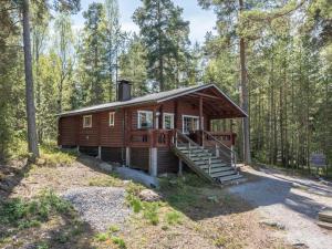 Gallery image of Holiday Home Merimetso by Interhome in Karuna +17 photos