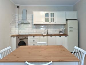 Gallery image of Fotinia Beach House by RentalsPro Services Dionisiou Beach Halkidiki in Paralia Dionysiou