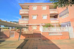 Gallery image of Apartamento CasaTuris en Playa Lisa Santa Pola SP101 in Santa Pola