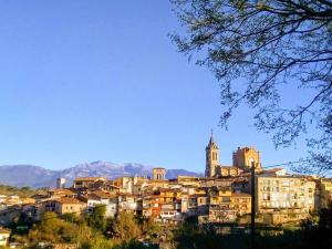 Gallery image of Casa i Colla in Gironella