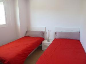 Linnea Sol 322, Orihuela, Spain - Booking.com