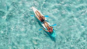 Ospiti di Arena Beach Hotel