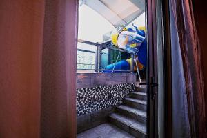 Fotografie z fotogalerie ubytování Ixora Hotel Penang v destinaci Perai