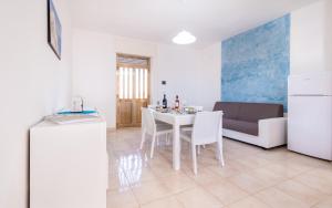 Köök või kööginurk majutusasutuses Apartment Mikao - Torre Pali