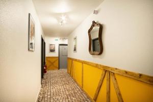 Ảnh trong thư viện ảnh của Hotel Relais d'ISSENHEIM Table d'hôtes ở Issenheim