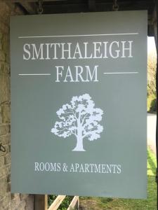 Photo de la galerie de l'établissement Smithaleigh Farm Rooms and Apartments, à Plymouth