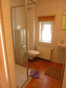 Ảnh trong thư viện ảnh của Ferienwohnungen An den Linden ở Burg