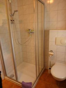 Ảnh trong thư viện ảnh của Ferienwohnungen An den Linden ở Burg