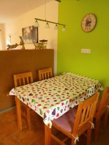 Ảnh trong thư viện ảnh của Ferienwohnungen An den Linden ở Burg