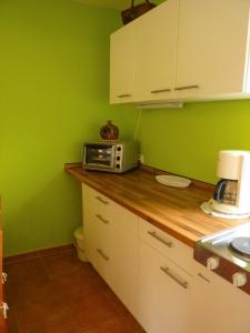 Ảnh trong thư viện ảnh của Ferienwohnungen An den Linden ở Burg