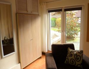 Ảnh trong thư viện ảnh của Ferienwohnungen An den Linden ở Burg +72 ảnh