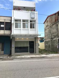 Fotografie z fotogalerie ubytování Heyyo Hostel v destinaci Chua-lien