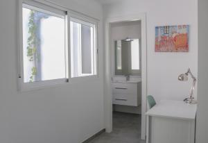 Fotografia z galérie ubytovania Balaustrada Apartments v destinácii Burjasot