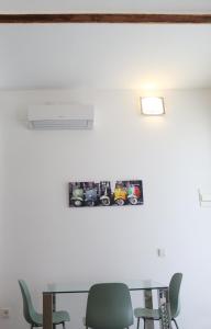 Fotografia z galérie ubytovania Balaustrada Apartments v destinácii Burjasot
