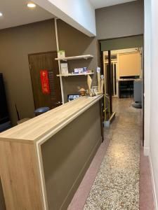 Fotografie z fotogalerie ubytování Heyyo Hostel v destinaci Chua-lien