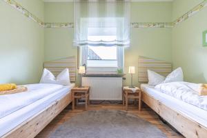 Легло или легла в стая в Nordic Hus Büsum