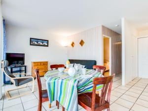 Afbeelding uit fotogalerij van Apartment Port Maria-1 by Interhome in Quiberon