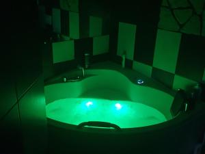 Fotografia z galérie ubytovania Wisła Mountain SPA v destinácii Wisła