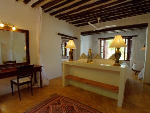 Fotografie z fotogalerie ubytování Peponi Hotel Lamu - Kenya v destinaci Shela