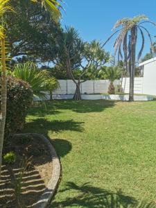 Gallery image of Ballina Ga-el Guesthouse in Port Elizabeth